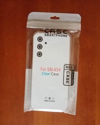 Cover Samsung A54
