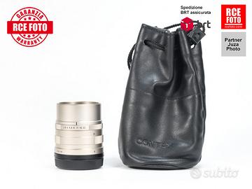 Contax Sonnar G 90 2,8