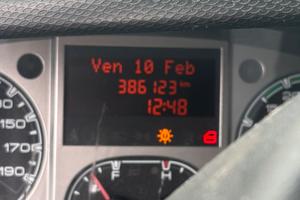 Iveco daily 35c13 frigo