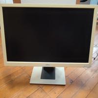 Monitor PC 24" Fujitsu Led Full HD