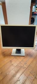 Monitor PC 24" Fujitsu Led Full HD