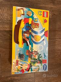 Set nave dei pirati lego duplo n.10514