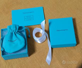 Orecchini Tiffany & Co.