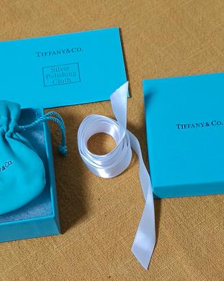 Orecchini Tiffany & Co.