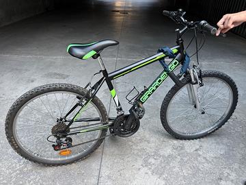 bicicletta bambino/ragazzo