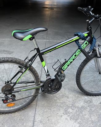 bicicletta bambino/ragazzo