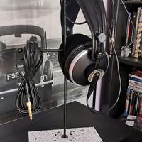 Cuffia AKG K271 Studio