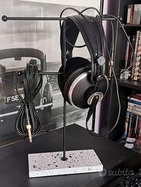 Cuffia AKG K271 Studio