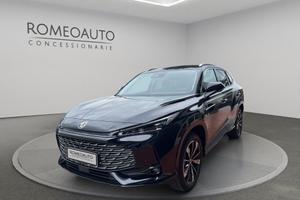MG HS HEV Luxury