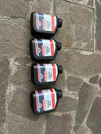 Quattro latine Nils sigillate € 50