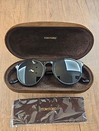 Occhiali da sole Tom Ford neri