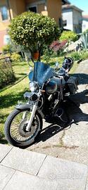 Honda Shadow 