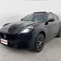 Maserati Grecale 3.0 V6 Trofeo