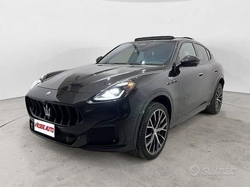 Maserati Grecale 3.0 V6 Trofeo