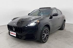 Maserati Grecale 3.0 V6 Trofeo