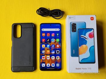 Redmi Note 11S 128 Gb
