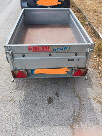 CARRELLO AUTO ELLEBI 1150 S