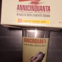 Annicinquanta Bicchieri Mostra 2005