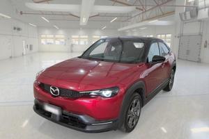 MAZDA MX-30 35,5KWH 110 CV MAKOTO SUV