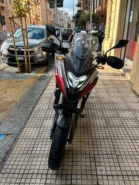 Honda NC 750 DCT