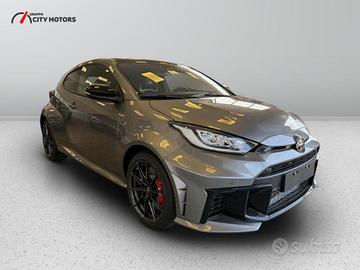 Toyota GR Yaris 1.6 Circuit dat-8