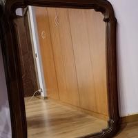 Specchio vintage 