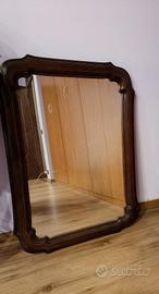 Specchio vintage 