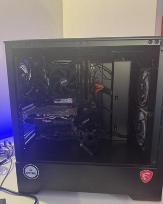 Pc Gaming