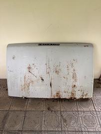 Cofano originale suzuki samurai