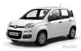 Ricambi usati fiat panda