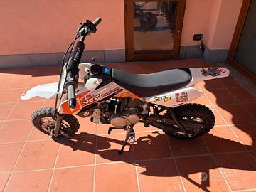 Moto Lite 88