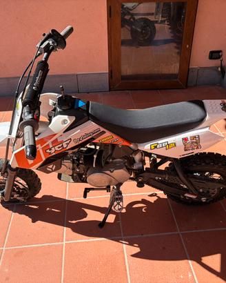 Moto Lite 88