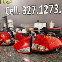 Set completo fanali stop HYUNDAI IX35