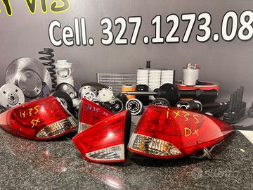Set completo fanali stop HYUNDAI IX35