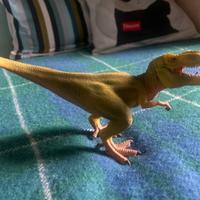T rex Sleich da collezione