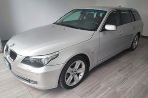 Bmw 530 530d cat xDrive Touring Msport
