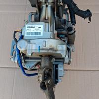 piantone sterzo NISSAN QASHQAI J10 2010-2013 48810