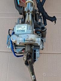 piantone sterzo NISSAN QASHQAI J10 2010-2013 48810