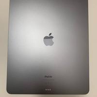 iPad air 13” 128gb