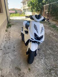 yamaha aerox