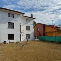 Casa indipendente con giardino a Pozzo di Codroipo