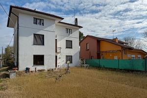 Casa indipendente con giardino a Pozzo di Codroipo