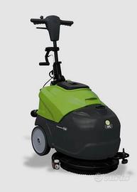 Lavasciuga pavimenti ipc ct30