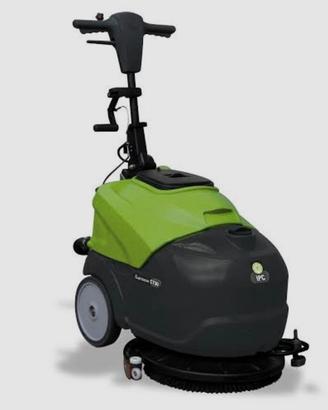 Lavasciuga pavimenti ipc ct30