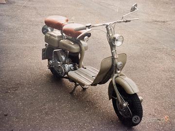 Lambretta Altro modello - 1952