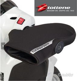 Copri manopole per manubri con bilancieri