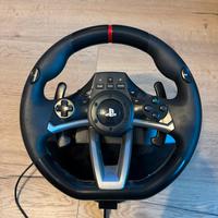 Simulatore ps4
