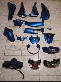 kit carene plastiche complete honda sh 2024 origin