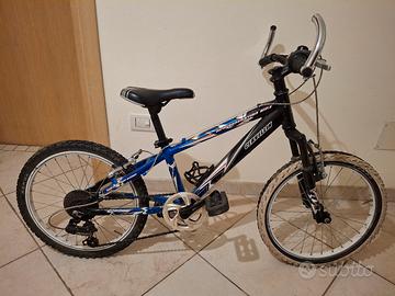 bicicletta da bambino