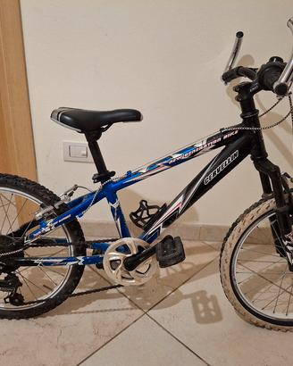 bicicletta da bambino